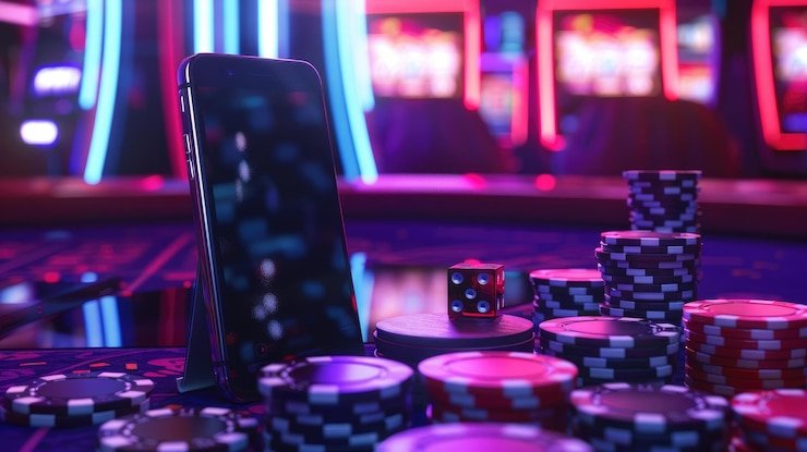 betfury gaming platform