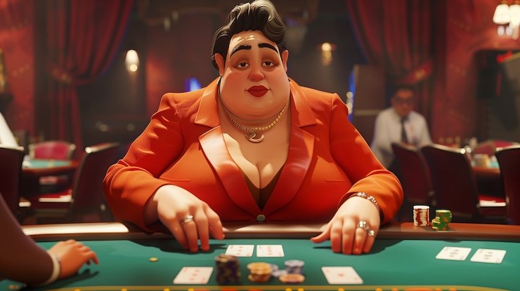 betfury Casino en Vivo
